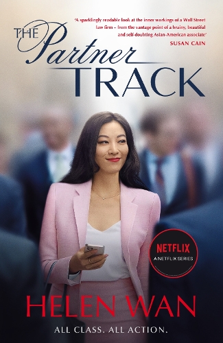 Helen Wan The Partner Track