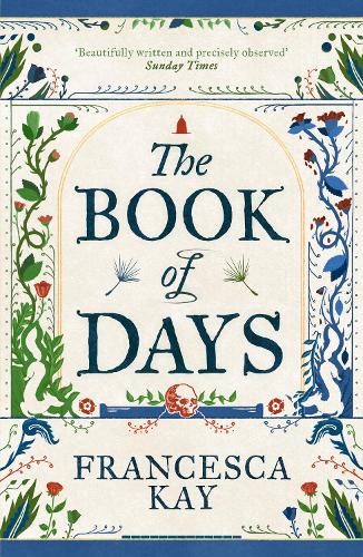 Cover of The Book of Days