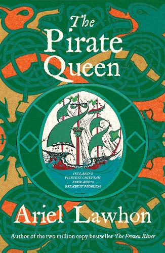 Ariel Lawhon The Pirate Queen