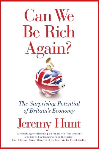 Can We Be Rich Again?
