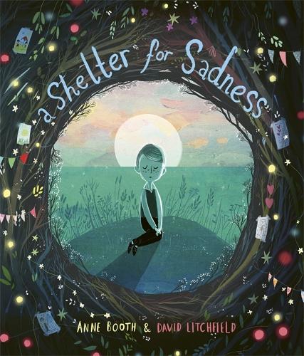 A Shelter for Sadness (Paperback)