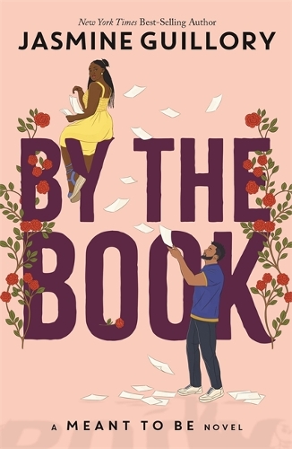 Book cover of By the Book