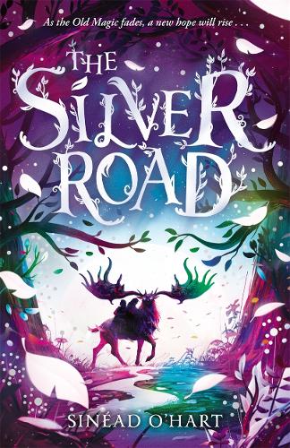 The Silver Road (Paperback)