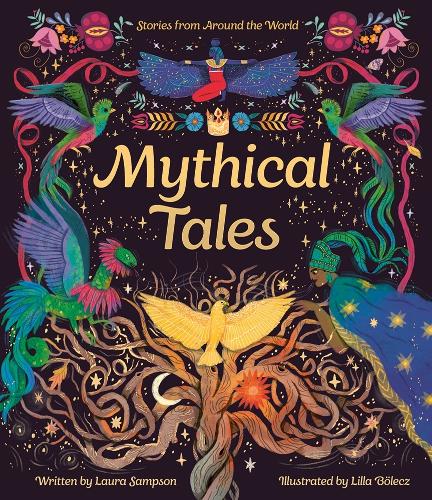 Mythical Tales