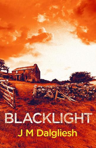 Blacklight - Dark Yorkshire 2 (Paperback)