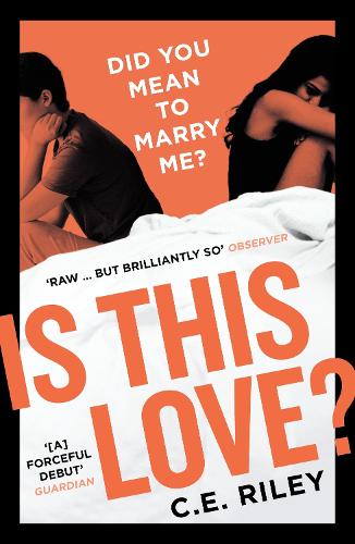 Is This Love? (Paperback)