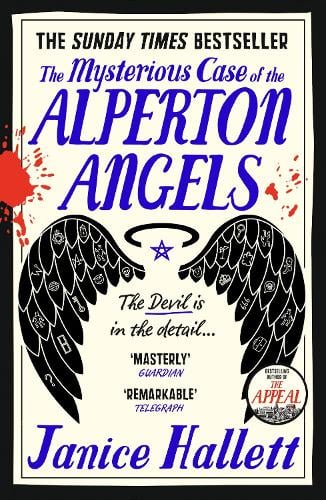 The Mysterious Case of the Alperton Angels (Paperback)