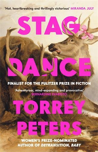 Profile Books Ltd Stag Dance