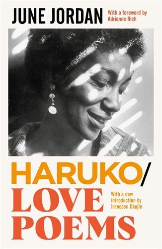 Cover of Haruko/Love Poems