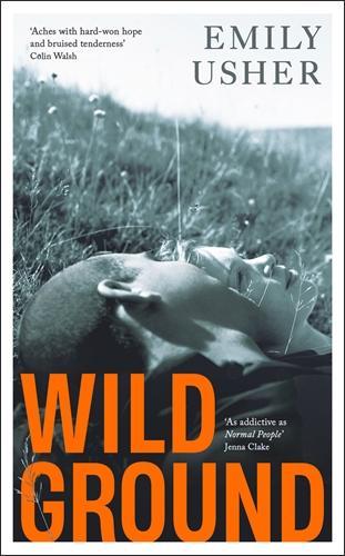 Wild Ground (Hardback)
