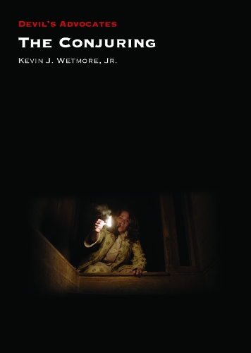 【MTオー様用】ELVENSTORM / The Conjuring The Conjuring by Kevin J. Wetmore | Waterstones