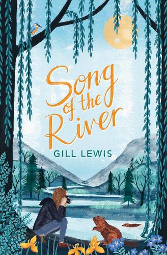 Song of the River (Paperback)
