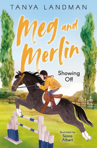 Meg and Merlin