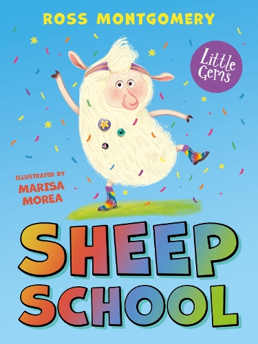 Sheep School - Little Gems (Paperback)