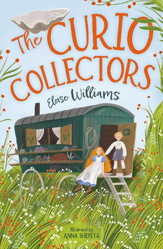 The Curio Collectors (Paperback)