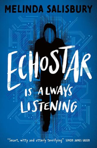 EchoStar: Is Always Listening (Paperback)