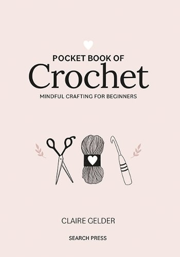 Punch Needle Embroidery for Beginners by Lucy Davidson