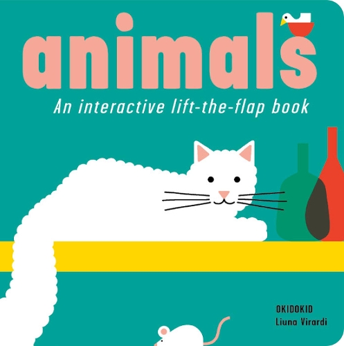 Pop-Up Books