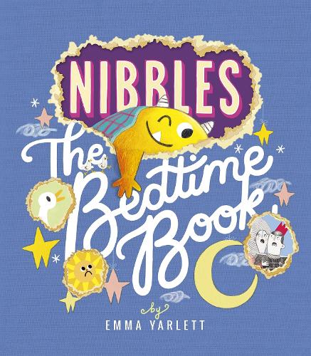 Little Tiger Press Group Nibbles, The Bedtime Book