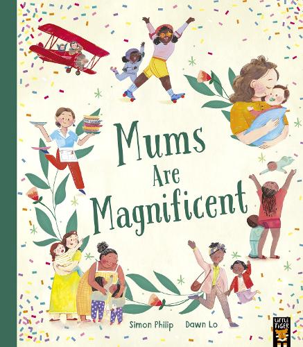 Mother's Day at Waterstones Piccadilly