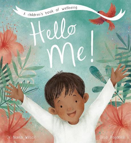 Hello Me! (Paperback)