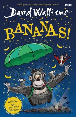 Atebol Cyfyngedig Bananas!