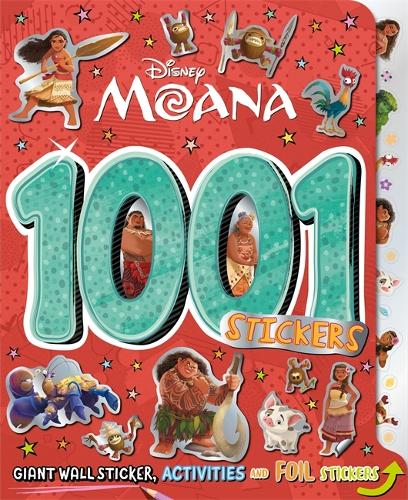 Sticker Books