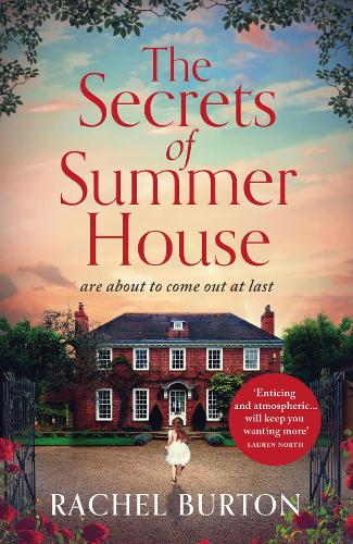 The Secrets of Summer House (Paperback)