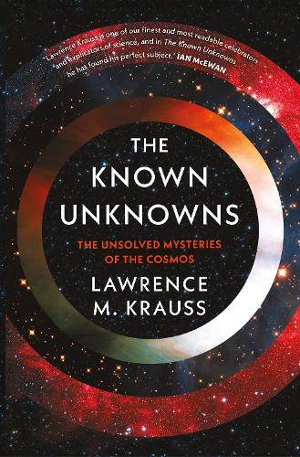 The Known Unknowns