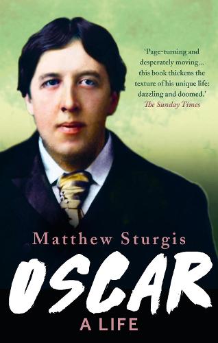 Oscar: A Life (Paperback)