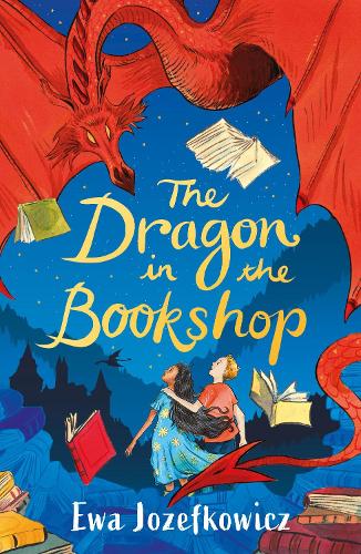 The Dragon in the Bookshop (Paperback)