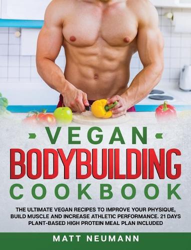 Bodybuilding cookbook discount