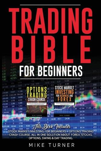 Trading Bible for Beginners (Paperback)