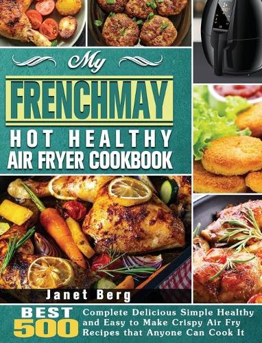 Frenchmay 2024 air fryer