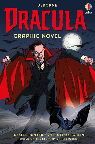 Russell Punter Dracula