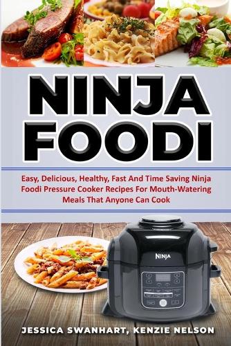 ninja pressure cooker times