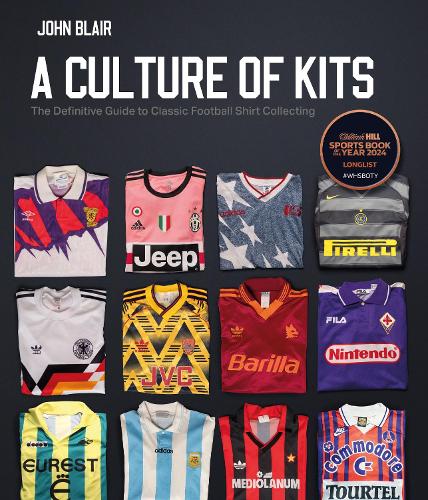 John Blair A Culture of Kits