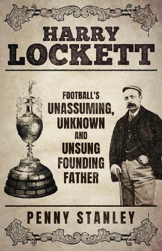 Penny Stanley Harry Lockett