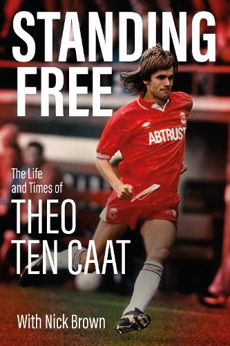 Book Signing with Theo ten Caat