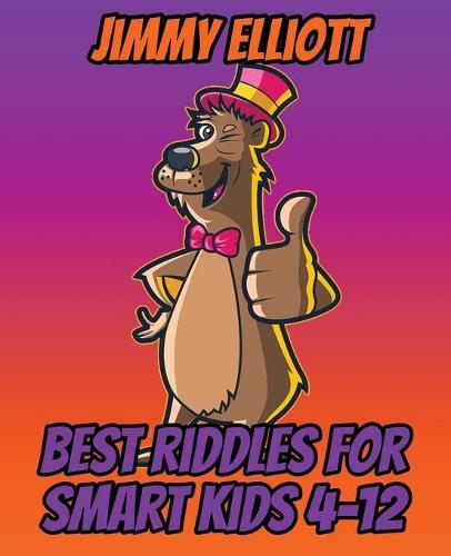 Best Riddles for Smart Kids 4-12 - Riddles And Brain Teasers Families ...
