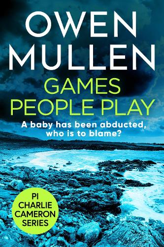 Games People Play (Paperback)