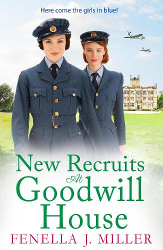New Recruits at Goodwill House - Goodwill House (Paperback)