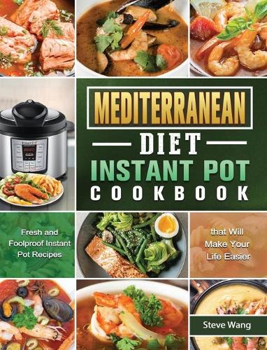 mediterranean diet instant pot cookbook