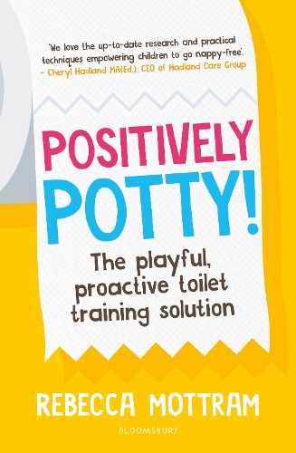 Rebecca Mottram Positively Potty