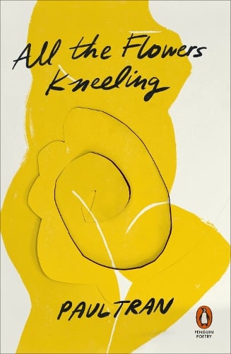 Cover of All the Flowers Kneeling