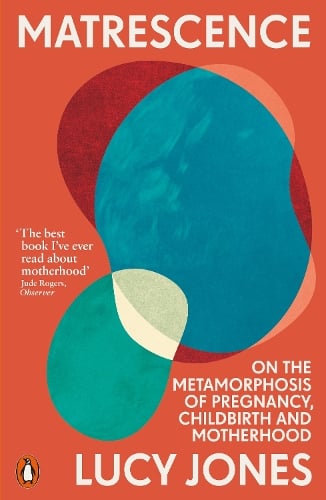 Mother Animal: Helen Jukes in Conversation with Lucy Jones