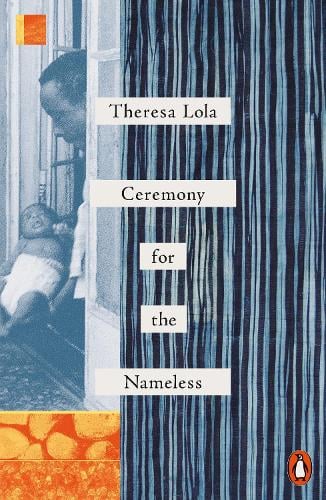 Ceremony for the Nameless (Paperback)