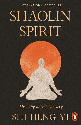 Penguin Books Ltd Shaolin Spirit