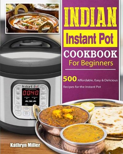 instant pot cookbook 500 recipes