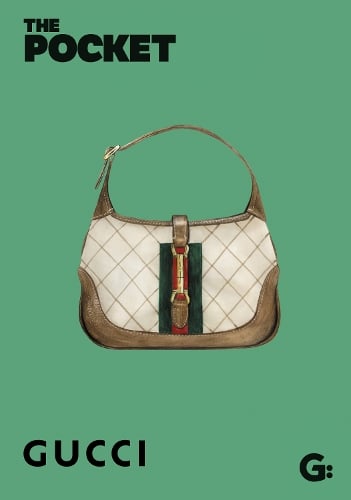 Gemini Books The Pocket Gucci